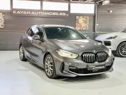 BMW SERIE 1 120d xDrive - BVA BERLINE F40 M Sport