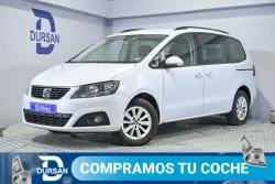 SEAT Alhambra 1.4 TSI S&S Style DSG 7 plazas