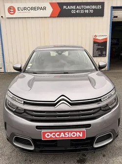Citroen c5 aircross hdi 130 business