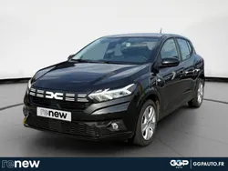 Dacia Sandero 1.0 TCe 90ch Expression -24