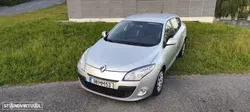 Renault Mégane Sport Tourer 1.5 dCi Confort