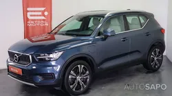 Volvo XC40 de 2022