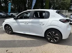 Peugeot 208 1.2 PureTech 100ch S&S Allure