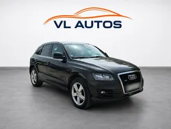 Audi Q5 3.0 l V6 TDI - BVA - Pour professionnel ou export - Année 2009 - 240 cv