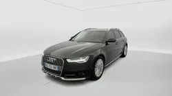 Audi A6 Allroad Quattro (3) 3.0 BiTDI 320 Tiptronic 8 Avus
