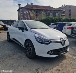 Renault Clio 1.5 dCi Limited EDition