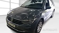 Volkswagen Tiguan de 2022