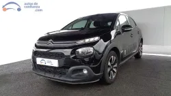 CITROEN C3 1.2 PureTech Tonic 82