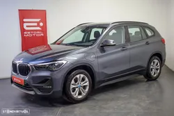 BMW X1 25 e xDrive