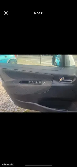 Peugeot 207 150 Turbo Sport