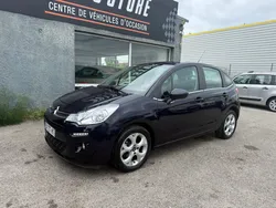 Citroen Citroën C3 II PureTech 82 Confort Business 99g 2016
