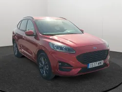 FORD Kuga 2.5 Duratec PHEV ST-Line 4x2