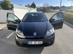 Renault Laguna 1.5