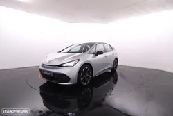 Cupra Born 58 kWh e-Boost