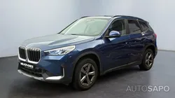 BMW X1 de 2023