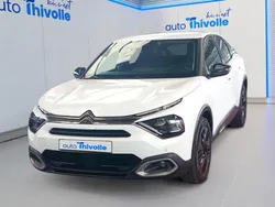 Citroën C4 PureTech 130 S&S EAT8 Shine