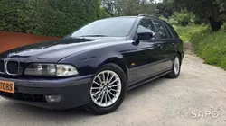 BMW Série 5 de 2000