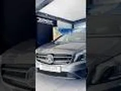 Mercedes-Benz A 180 CDi BE Style