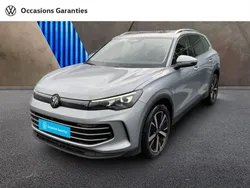 Volkswagen Tiguan 2.0 TDI 150ch Elegance DSG7