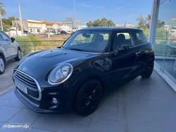 MINI 3 Portas One