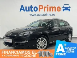 Renault Laguna G.Tour 2.0dCi Dynamique Tom Tom
