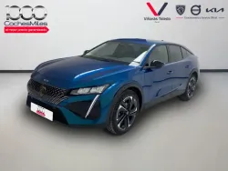 PEUGEOT 408 Hybrid 145 Allure e-DCS6