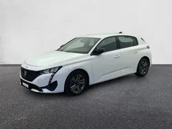 PEUGEOT 308 PureTech 110ch S&S BVM6 Active Pack