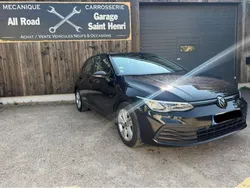 Volkswagen Golf 2.0 tdi 115 Business Dsg7