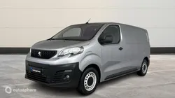Peugeot Expert Véhicule utilitaire ou Société M 100 kW Batterie 50 kWh Pack Asphalt