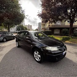 Renault Mégane Extreme