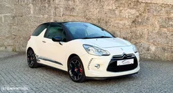 Citroën DS3 1.6 e-HDi So Chic