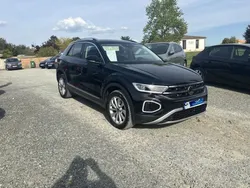 Volkswagen t-roc 2.0 tdi 150 start/stop style dsg7