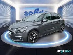 Citroen C4 Picasso BlueHDi 120ch Shine S&S
