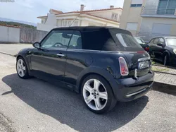 MINI Cabrio Cooper