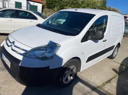 Citroën Berlingo Hdi
