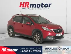 PEUGEOT 2008 1.2 PureTech S&S Allure 110
