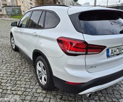 BMW X1 25 e xDrive Corporate Edition