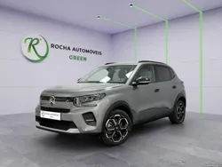 Citroën e-C3 PLUS