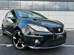 Seat Ibiza 1.4 Kit Cupra