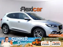 MG HS e 1.5 T-GDI Luxury