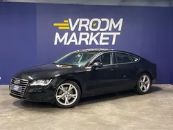 AUDI A7 Sportback 3.0 V6 TDI - 204ch Ambition luxe - 94 000 km - Suivi complet Audi