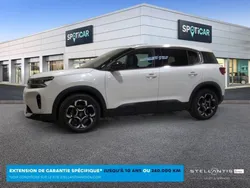 Citroën C5 Aircross BlueHDi 130 S&S EAT8 Feel Pack
