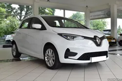 Renault Zoe R 110