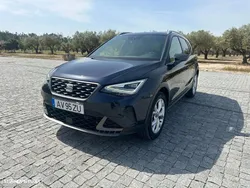 SEAT Arona 1.0 TSI FR