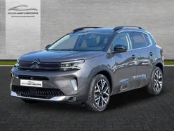 Citroen C5 Aircross BlueHDi 130ch S&S Shine Pack EAT8