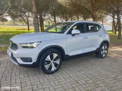 Volvo XC 40 T5 Recharge DKG Inscription