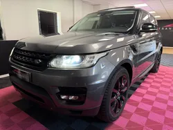 LAND ROVER RANGE ROVER SPORT Mark III TDV6 3.0L HSE Dynamic A / ENTRETIEN COMPLET / TRÈS OPTIONNÉS