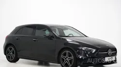 Mercedes-Benz Classe A de 2021
