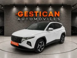 Hyundai TUCSON 1.6 TGDI PHEV Style AT