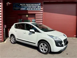 Peugeot 3008 1.6 hdi 110cv regulateur climatisation 2012 ct ok